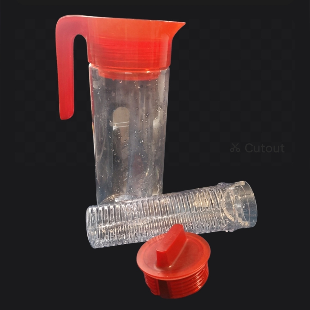 Fruit Infusing Pitcher - Picture 2 of 3